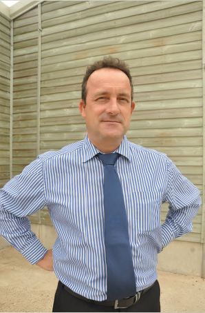 Richard Beevis, Hyline