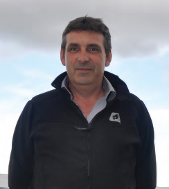 Richard Beevis, Hyline