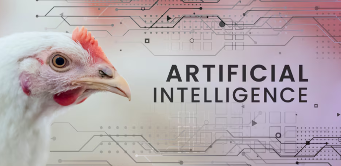 Artificial Intelligence and unlocking the value of animal agriculture data
