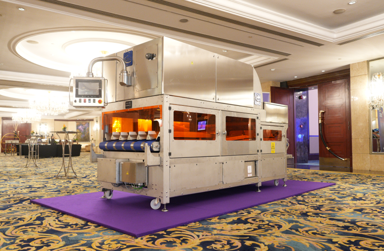 Gender sorting in Asia