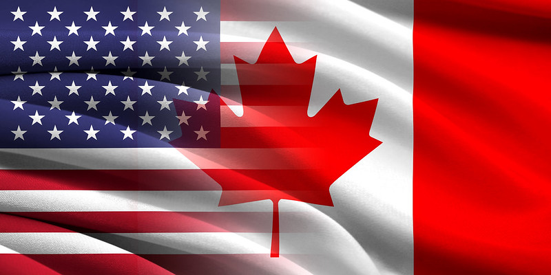 Canada and US race to avert 50% tariffs before Wednesday deadline